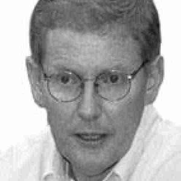 Jim Tompson