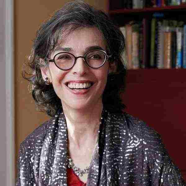 LENORE SKENAZY
