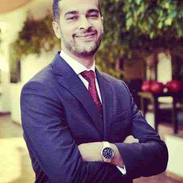 Amine Zariat