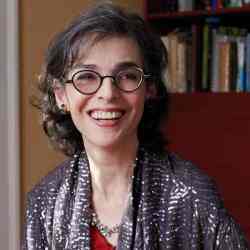 LENORE SKENAZY