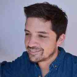 Victor Gutierrez