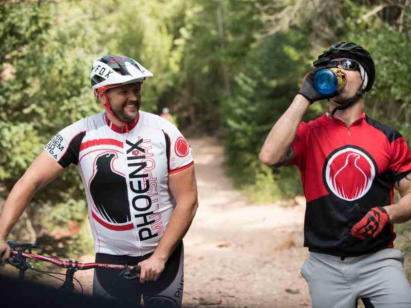 Healing and Community through Physical Activity